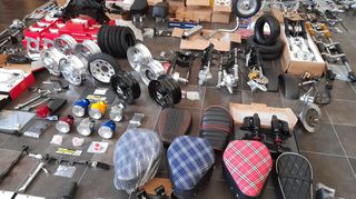 polaplasiastis takegawa gia honda c50 glx dax chaly astrea supra ss50 z50j Z50R monkey Gorilla lifan bobo skyteam Jincheng Jintong JC50 MODIFYING GARAGE "since1993" TAKEGAWAGR - 4miniracingparts,gr-thumb-20