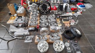 polaplasiastis takegawa gia honda c50 glx dax chaly astrea supra ss50 z50j Z50R monkey Gorilla lifan bobo skyteam Jincheng Jintong JC50 MODIFYING GARAGE "since1993" TAKEGAWAGR - 4miniracingparts,gr-thumb-35