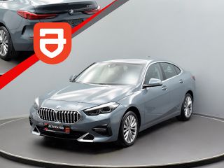 Bmw 216 Gran Coupé 2020 Automatic Δέρμα Navi Full Led