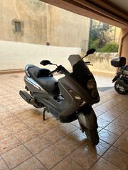 Sym GTS 250 2008