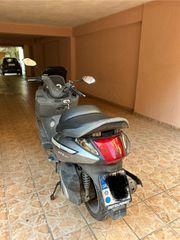 Sym GTS 250 2008-thumb-1
