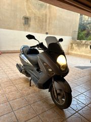 Sym GTS 250 2008-thumb-6