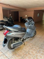 Sym GTS 250 2008-thumb-7