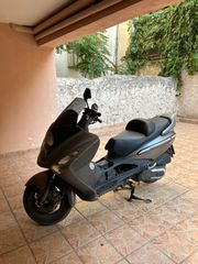 Sym GTS 250 2008-thumb-9