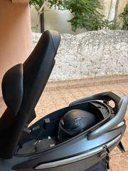 Sym GTS 250 2008-thumb-10