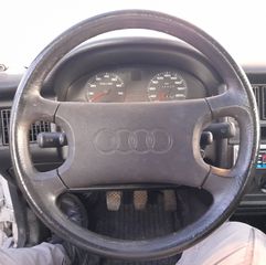 AUDI 80 86-91 ΤΙΜΟΝΙ ΜΠΑΜΠΟΥΡΗΣ