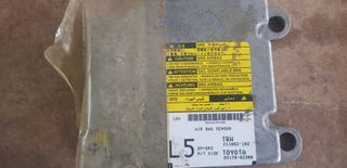 Εγκέφαλος ΑΕΡΟΣΑΚΟΥ TOYOTA COROLLA 2002-2006 (E12)