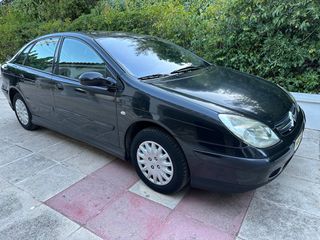 Citroen C5 2003