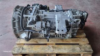ΣΑΣΜΑΝ MERCEDES ACTROS MP3  G 281-12  ΜΕ 369.000 ΚΜ-thumb-3