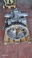 ΣΑΣΜΑΝ MERCEDES ACTROS MP3  G 281-12  ΜΕ 369.000 ΚΜ-thumb-4