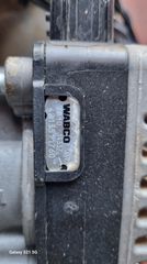 ΣΑΣΜΑΝ MERCEDES ACTROS MP3  G 281-12  ΜΕ 369.000 ΚΜ-thumb-5