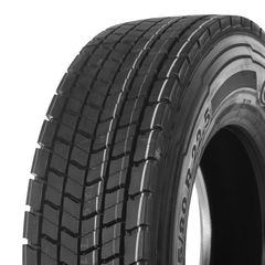 245/70R19.5 CONTINENTAL CONTIHYBRID HD3