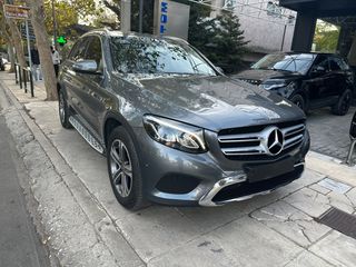 Mercedes-Benz GLC 250 2019 D AMG LINE 9G-thumb-1