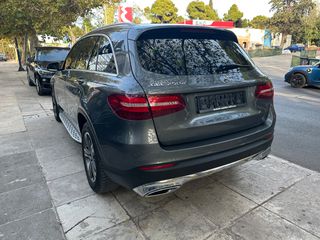 Mercedes-Benz GLC 250 2019 D AMG LINE 9G-thumb-5