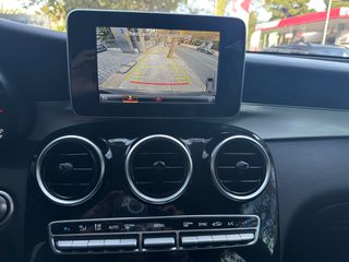 Mercedes-Benz GLC 250 2019 D AMG LINE 9G-thumb-9