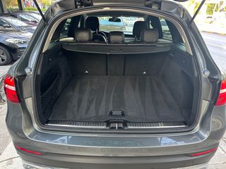 Mercedes-Benz GLC 250 2019 D AMG LINE 9G-thumb-11