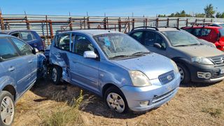 Kia Picanto 2008-thumb-1