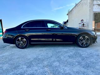 Mercedes-Benz E 200 2017 AVANTGARDE 9G-TRONIC-thumb-7