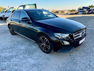 Mercedes-Benz E 200 2017 AVANTGARDE 9G-TRONIC-thumb-38