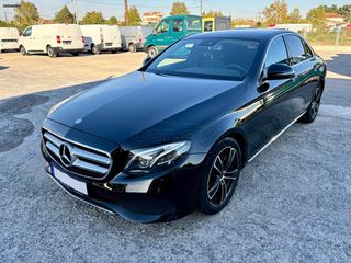 Mercedes-Benz E 200 2017 AVANTGARDE 9G-TRONIC-thumb-39