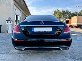Mercedes-Benz E 200 2017 AVANTGARDE 9G-TRONIC-thumb-11