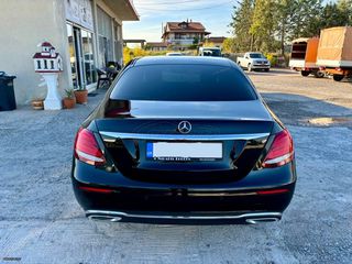 Mercedes-Benz E 200 2017 AVANTGARDE 9G-TRONIC-thumb-10