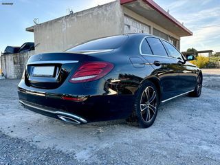 Mercedes-Benz E 200 2017 AVANTGARDE 9G-TRONIC-thumb-8