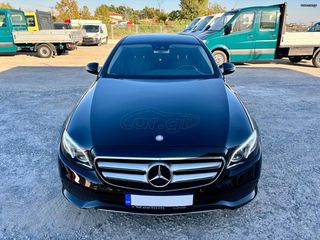 Mercedes-Benz E 200 2017 AVANTGARDE 9G-TRONIC-thumb-5