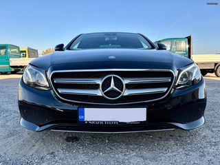 Mercedes-Benz E 200 2017 AVANTGARDE 9G-TRONIC-thumb-2