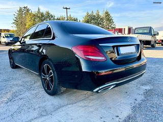 Mercedes-Benz E 200 2017 AVANTGARDE 9G-TRONIC-thumb-9