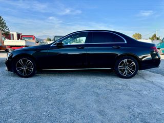 Mercedes-Benz E 200 2017 AVANTGARDE 9G-TRONIC-thumb-6
