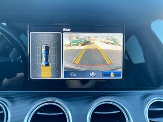 Mercedes-Benz E 200 2017 AVANTGARDE 9G-TRONIC-thumb-17