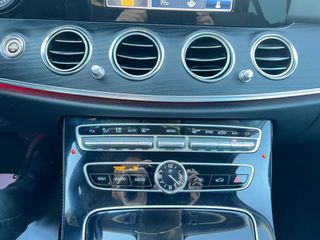 Mercedes-Benz E 200 2017 AVANTGARDE 9G-TRONIC-thumb-19