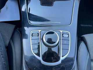 Mercedes-Benz E 200 2017 AVANTGARDE 9G-TRONIC-thumb-20