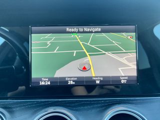 Mercedes-Benz E 200 2017 AVANTGARDE 9G-TRONIC-thumb-18