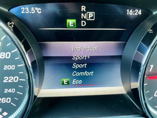 Mercedes-Benz E 200 2017 AVANTGARDE 9G-TRONIC-thumb-21