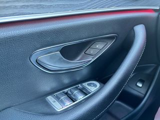 Mercedes-Benz E 200 2017 AVANTGARDE 9G-TRONIC-thumb-22