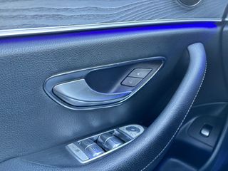 Mercedes-Benz E 200 2017 AVANTGARDE 9G-TRONIC-thumb-23