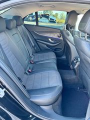 Mercedes-Benz E 200 2017 AVANTGARDE 9G-TRONIC-thumb-25