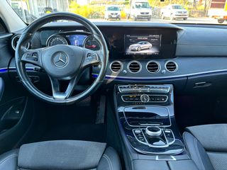 Mercedes-Benz E 200 2017 AVANTGARDE 9G-TRONIC-thumb-12
