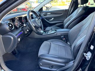 Mercedes-Benz E 200 2017 AVANTGARDE 9G-TRONIC-thumb-14