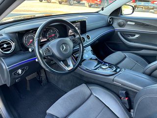 Mercedes-Benz E 200 2017 AVANTGARDE 9G-TRONIC-thumb-13