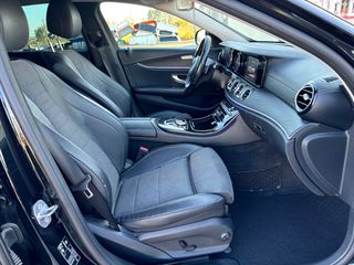 Mercedes-Benz E 200 2017 AVANTGARDE 9G-TRONIC-thumb-15