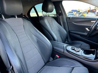 Mercedes-Benz E 200 2017 AVANTGARDE 9G-TRONIC-thumb-27