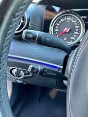 Mercedes-Benz E 200 2017 AVANTGARDE 9G-TRONIC-thumb-29
