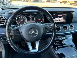Mercedes-Benz E 200 2017 AVANTGARDE 9G-TRONIC-thumb-32