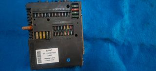 SMART 450 700CC 0011868V005 SAM SIEMENS VDO 5WK45090 ΕΣΩΤΕΡΙΚΗ ΑΣΦΑΛΕΙΟΘΗΚΗ BODY ΠΛΑΚΕΤΑ ΕΓΚΕΦΑΛΟΣ