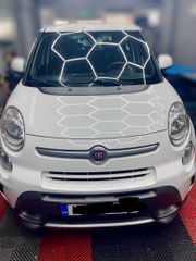 Fiat 500L Trekking 2016 TREKKING