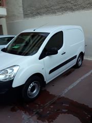 Φορτηγό Έως 7.5τ Peugeot 2018 PARTNER 1.6HDI DIESEL