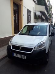 Peugeot 2018 PARTNER 1.6HDI DIESEL